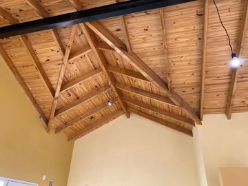 Casa en venta - 2 Dormitorios 2 Baños - Cochera - 1000mts2 - Campos de La Enriqueta, La Plata