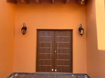 Casa en venta - 2 Dormitorios 2 Baños - Cochera - 1000mts2 - Campos de La Enriqueta, La Plata