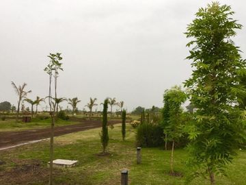 Casa en venta - 2 Dormitorios 2 Baños - Cochera - 1000mts2 - Campos de La Enriqueta, La Plata