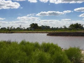 Casa en venta - 2 Dormitorios 2 Baños - Cochera - 1000mts2 - Campos de La Enriqueta, La Plata