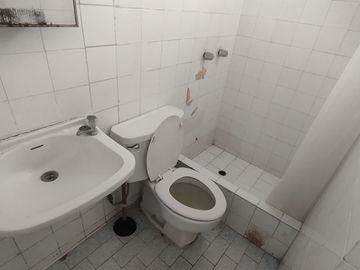 Departamento Flat en 1er piso en zona residencial del balneario de PLAYA HERMOSA