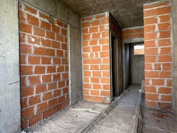Venta Departamento de 2 Ambientes con Balcón Aterrazado, en Construcción en Colegiales