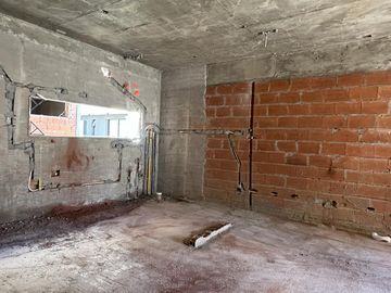 Venta Departamento de 2 Ambientes con Balcón Aterrazado, en Construcción en Colegiales