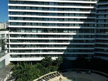 Departamento 2 ambientes con cochera incluida en Concepción Arenal al 2900