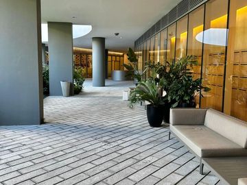 Departamento 2 ambientes con cochera incluida en Concepción Arenal al 2900