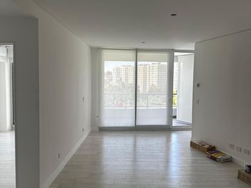 Departamento 2 ambientes con cochera incluida en Concepción Arenal al 2900