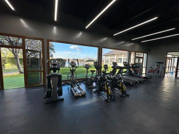 Albanueva, venta c/Financiacion en obra, excelente departamento 2 dormitorios, vista al rio, terraza