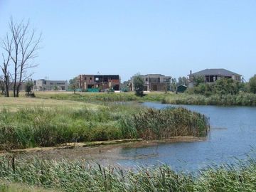 Albanueva, venta c/Financiacion en obra, excelente departamento 2 dormitorios, vista al rio, terraza