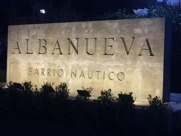 Albanueva departamento 2 dormitorios c/terraza y jacuzzi exclusivos, venta financiada