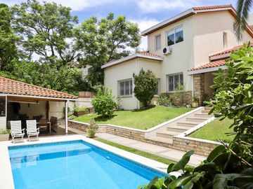 Casa en Venta en Florida, Vicente López