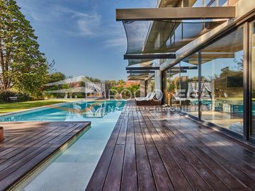 Casa en venta  San Diego Country Club Moreno