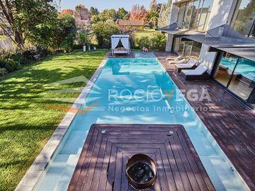 Casa en venta  San Diego Country Club Moreno
