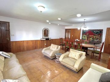 Casa en Constitución