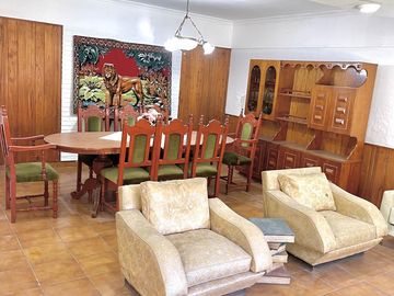 Casa en Constitución