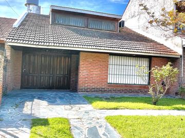 Casa en Constitución