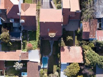 Las Heras 4500 - San Carlos - Mar del Plata