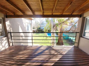 Casa - El Carmencito