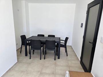 Venta departamento monoambiente en zona Centro