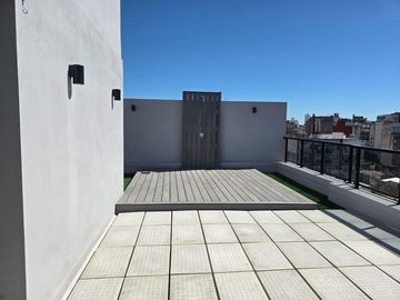 Venta departamento monoambiente en zona Centro