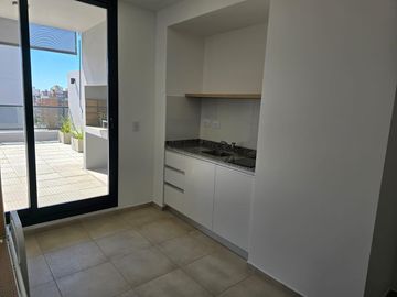 Venta departamento monoambiente en zona Centro