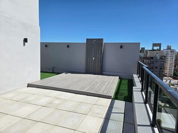 Venta departamento monoambiente en zona Centro