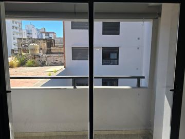 Venta departamento monoambiente en zona Centro