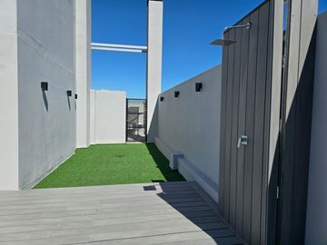 Venta departamento monoambiente en zona Centro