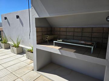 Venta departamento monoambiente en zona Centro