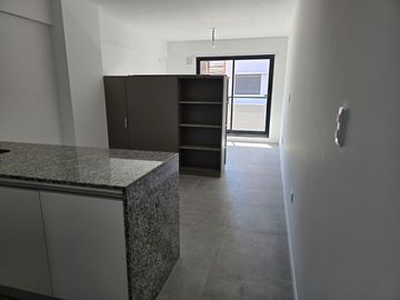 Venta departamento monoambiente en zona Centro