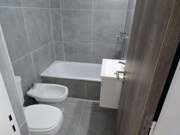 Venta departamento monoambiente en zona Centro