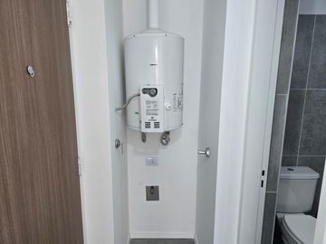Venta departamento monoambiente en zona Centro