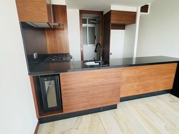 ¡Departamento venta City Towers Green, Torre Black!
