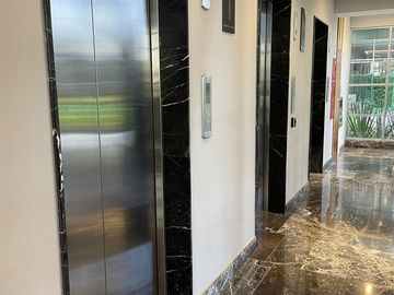 ¡Departamento venta City Towers Green, Torre Black!