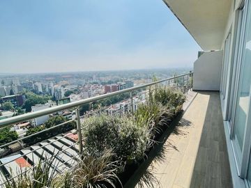 ¡Departamento venta City Towers Green, Torre Black!