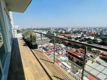 ¡Departamento venta City Towers Green, Torre Black!