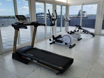Departamento en  Venta 2 AMB en Torres Cristal Nordelta