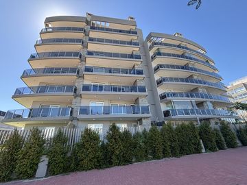 Departamento en  Venta 2 AMB en Torres Cristal Nordelta