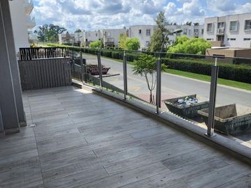 Departamento en  Venta 2 AMB en Torres Cristal Nordelta