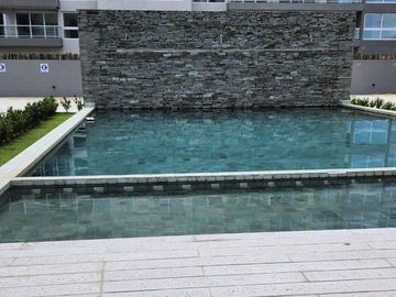 Departamento en  Venta 2 AMB en Torres Cristal Nordelta