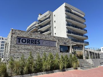 Departamento en  Venta 2 AMB en Torres Cristal Nordelta