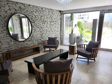 Departamento en  Venta 2 AMB en Torres Cristal Nordelta