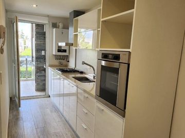 Departamento en  Venta 2 AMB en Torres Cristal Nordelta