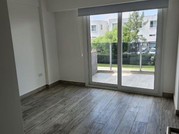 Departamento en  Venta 2 AMB en Torres Cristal Nordelta