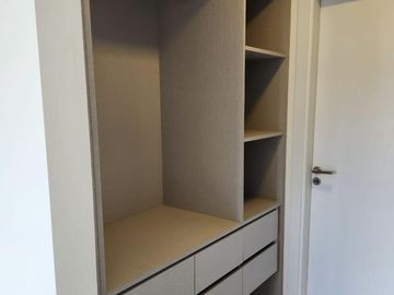 Departamento en  Venta 2 AMB en Torres Cristal Nordelta