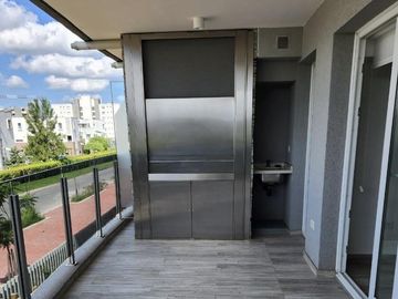 Departamento en  Venta 2 AMB en Torres Cristal Nordelta