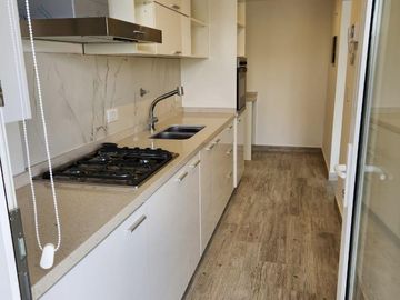 Departamento en  Venta 2 AMB en Torres Cristal Nordelta