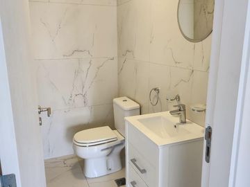 Departamento en  Venta 2 AMB en Torres Cristal Nordelta