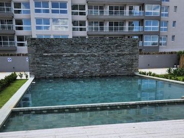Departamento en  Venta 2 AMB en Torres Cristal Nordelta