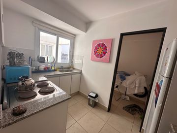 Departamento en Venta, 2 dormitorios con cochera, Zona Centro, Salta Capital