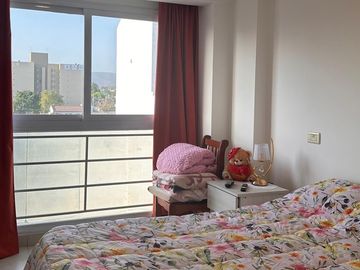 Departamento en Venta, 2 dormitorios con cochera, Zona Centro, Salta Capital